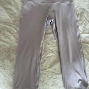 Lululemon lavender leggings